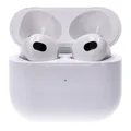 Produktbild: Apple AirPods 3. Generation Headset Gebrauchtware gut