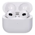 Produktbild: Apple AirPods MPNY3ZM/A (3. Generation) mit Lightning Ladecase weiß gut