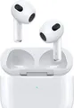 Produktbild: APPLE AirPods 3 Magsafe Kopfhörer Lightning MME73DN/A
