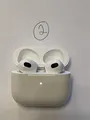 Produktbild: Apple AirPods 3. Generation mit MagSafe Ohne Ovp Ohne Zubehör