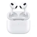 Produktbild: NEU Apple AirPods 3 Generation Headset Retoureware sehr gut mit Ladecase weiß DE