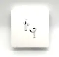 Produktbild: Apple AirPods 3. Generation MagSafe Ladecase kabellose Kopfhörer - DEFEKT!