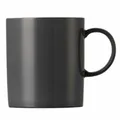 Produktbild: Thomas Sunny Day Becher mit Henkel, Kaffeetasse, Porzellan, Grey, 300 ml, 15505