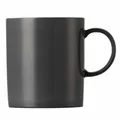 Produktbild: Thomas Sunny Day Becher mit Henkel, Kaffeetasse, Porzellan, Grey, 300 ml, 15505