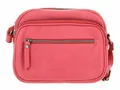 Produktbild: FREDsBRUDER Polly Lila Umhängetasche Tasche Shrimp Pink Neu