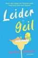 Produktbild: Leider geil von Ranald, Sophie | Buch | Zustand akzeptabel