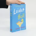 Produktbild: Leider geil  |  Sophie Ranald