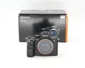 Produktbild: Sony Alpha 7R IIIA Gehäuse wie neu, Sony-Fachhändler #47807**