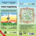 Produktbild: Hoher Vogelsberg 1 : 25 000,