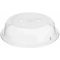 Produktbild: ROTHO Schutzhaube Mikrowellen-Abdeckhaube transparent 26,5 x 6,5 cm