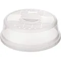 Produktbild: Mikrowellenabdeckhaube Basic 26,5 Cm Küchenutensilien - Rotho