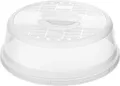Produktbild: Rotho Mikrowellenabdeckhaube Basic 26,5 cm