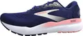 Produktbild: Brooks Ghost 16 Laufschuh Blau in Gr. 37