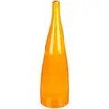 Produktbild: Blumenvase SABADELL Keramik 50 cm Orange