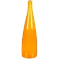 Produktbild: Beliani Blumenvase, Orange, Stein, Mode, 50 cm, Dekoration, Vasen, Keramikvasen