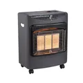 Produktbild: Infrarot-Gasofen Daris Sannover 4200 W