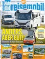 Produktbild: AUTO BILD reisemobil 11/2025 