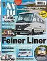 Produktbild: AUTO BILD reisemobil 4/2023 