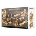 Produktbild: Games Workshop Dominion of Sigmar: Timeworn Ruins (Kunststoff) (64-87)