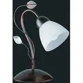 Produktbild: TRIO 500700128 traditio Tischleuchte E14 1x40W