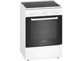 Produktbild: BOSCH HKA 090220 Standherd (EEK A, Elektrokochfeld, 66 l)