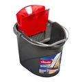Produktbild: 4023103201415 UltraMax bucket 157870 Vileda