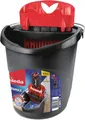Produktbild: Vileda ULTRAMAX Eimer mit PowerPresse für Ultramaxx 10 L