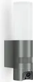 Produktbild: Steinel 625 CAM SC ANT 092597 LED outdoor wall light 14 W Warm white