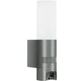 Produktbild: steinel LED Flutlichtstrahler Steinel 625 CAM SC ANT 092597 LED-Außenwandleuchte 14 W Leuchtfarben: