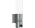 Produktbild: Steinel LED Sensor-Kamera-Außenleuchte 14W 3000 K L 625 CAM SC anthrazit OVP