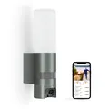 Produktbild: Steinel L 625 CAM SC Außenleuchte Bewegungsmelder WIFI HD-Kamera Neuwertig