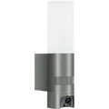 Produktbild: Steinel 625 CAM SC ANT 092597 LED-Außenwandleuchte 14 W Leuchtfarben: Warmweiß