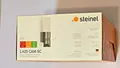 Produktbild: Steinel L 625 CAM SC LED Außenleuchte Kamera 2K Sensor Anthrazit Neu B-Ware