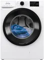 Produktbild: Gorenje WPNEI86ATS Waschmaschine, 8 kg, 1600 U/min, WIFI ConnectLife, A Energie, SteamTech, Weiß