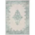 Produktbild: benuta Pop Teppich, Türkis, Textil, Orientalisch, Rechteckig, 120x170 cm, Oeko-Tex® Standard 100, wasserabweisend, Teppiche & Böden, Teppiche