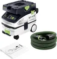 Produktbild: Festool CTL MINI I Absaugmobil
