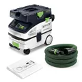 Produktbild: Festool Absaugmobil CLEANTEC CTL MINI I - 578311