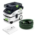 Produktbild: Festool Absaugmobil CLEANTEC CTL MINI I
