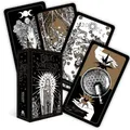 Produktbild: Bérengère Demoncy Tarot of the Sorceress (Cards) Rockpool Tarot (US IMPORT)