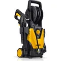 Produktbild: Hochdruckreiniger mit Trommel 1800W Humberg HM-300