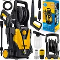 Produktbild: Humberg HM-300 1800W Spindel-Hochdruckreiniger