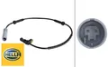 Produktbild: HELLA 6PU012039-761 Sensor für Raddrehzahl ABS Sensor Raddrehzahl für BMW