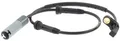 Produktbild: ABS-Raddrehzahlsensor Vorderachse Hallsensor 6PU 012 039-761 HELLA für BMW 3 1