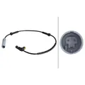Produktbild: HELLA 6PU 012 039-761 Sensor, Raddrehzahl