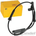 Produktbild: HELLA ABS-SENSOR VORNE passend für BMW 1er E81 E87 CABRIO COUPE E82 3er E90