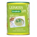 Produktbild: Seitenbacher Buchener Grünkern-Suppe 500g