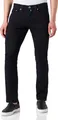 Produktbild: PIERRE CARDIN LYON TAPERED blue/black used 34510 8002.6802 W36 L34