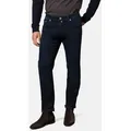 Produktbild: Pierre Cardin 5-Pocket-Jeans Lyon Tapered Futureflex Denim, elastisch und bequem blau 36W / 34L