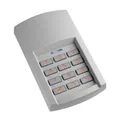 Produktbild: Hörmann EcoStar Funk-Codetaster RCT 3b mit 433 MHz Bi-Secur Codeschloss Tastatur