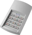 Produktbild: Hörmann EcoStar Funk-Codetaster RCT 3b mit 433 MHz Bi-Secur Codeschloss Tastatur